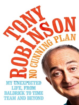 cover image of No Cunning Plan
